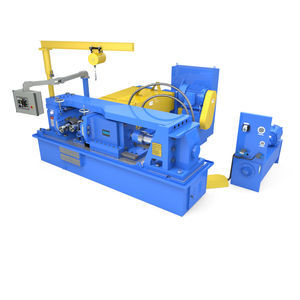 Gewindewalzmaschine