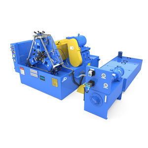 Gewindewalzmaschine