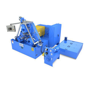 Gewindewalzmaschine