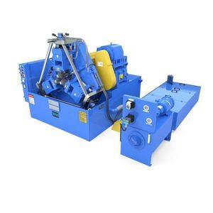 Gewindewalzmaschine