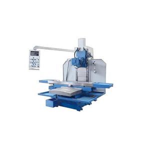 CNC-Fräsmaschine / 3-Achs
