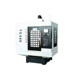 Bohr- und Gewindeschneidmaschine / CNC 1