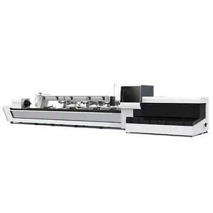 Laser-Schneidemaschine 1