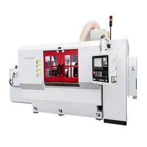 Honmaschine zur Endbearbeitung 1