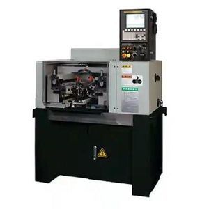 Gewindewalzmaschine 1