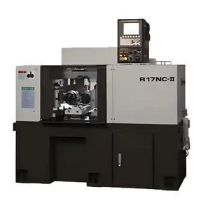 Gewindewalzmaschine 1