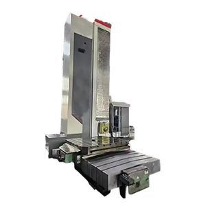 CNC-Bohrwerk 1