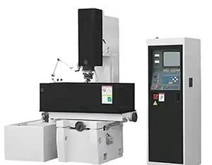 Senkerodiermaschine 1