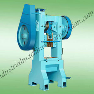 mechanische Presse