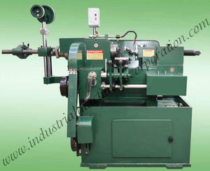 PLC-gesteuerte Bohr- und Ausbohrmaschine