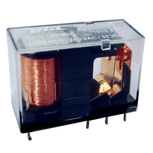 Elektromechanisches Relais / DC