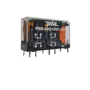 Elektromechanisches Relais / DC