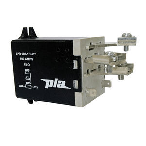 Elektromechanisches Relais / DC