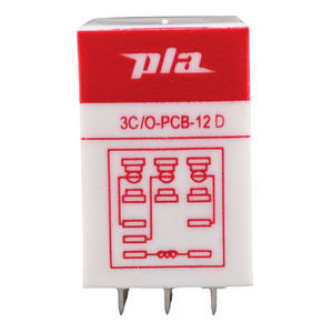 Elektromechanisches Relais / DC