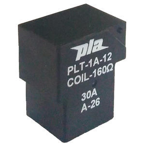 Elektromechanisches Relais / 24 VDC