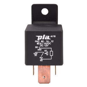 Elektromechanisches Relais / 14 V DC