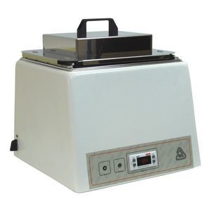Thermoschüttler mit Wechselbewegung
