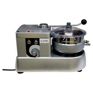 Rotor-Homogenisator