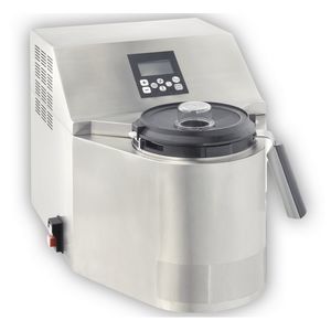 Rotor-Homogenisator