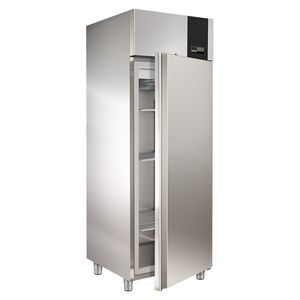 Kombinierter Kühl- und Gefrierschrank / Labor