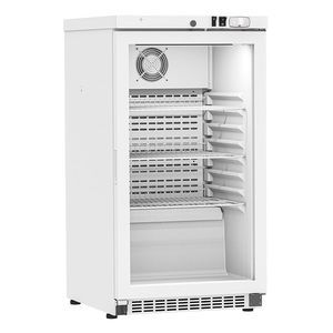 Laborkühlschrank 1