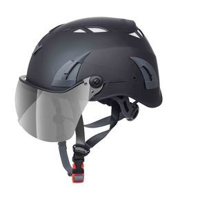 Baustellenhelm