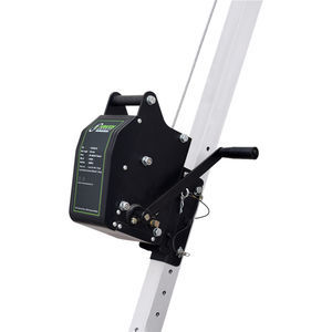 mechanische Winde 1