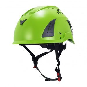 Baustellenhelm 1