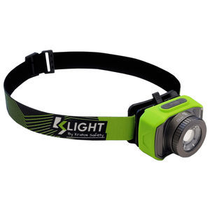 LED-Stirnlampe