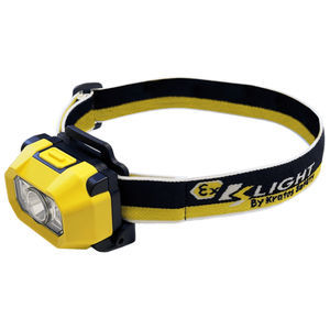 LED-Stirnlampe