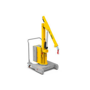 mobiler Mini-R-Kran