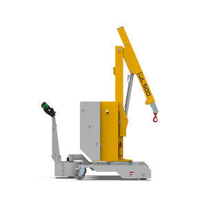mobiler Mini-R-Kran