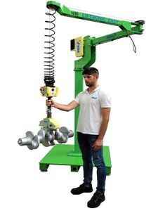 elektrischer Manipulator