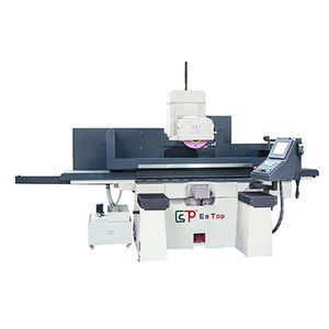 Flachschleifmaschine 1