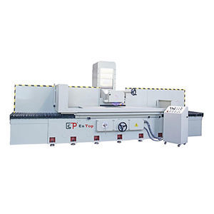Flachschleifmaschine 1