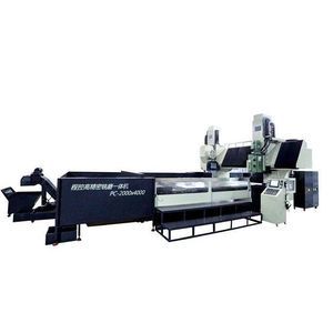 Flachschleifmaschine 1