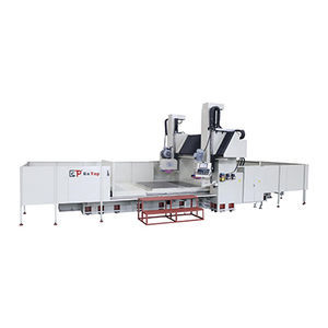 Flachschleifmaschine 1