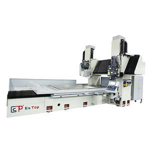 Flachschleifmaschine 1