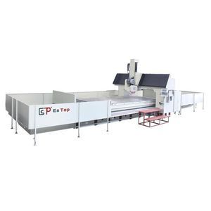 Flachschleifmaschine 1