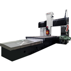 CNC-Fräsmaschine / 3-Achs 1
