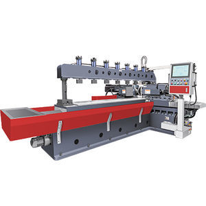 CNC-Fräsmaschine / 3/4-Achs