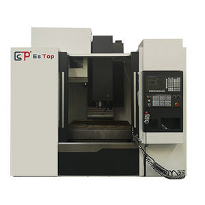 CNC-Bearbeitungszentrum / 3-Achs 1