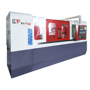CNC-Tieflochbohrmaschine 1