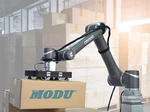 kollaborativer Roboter