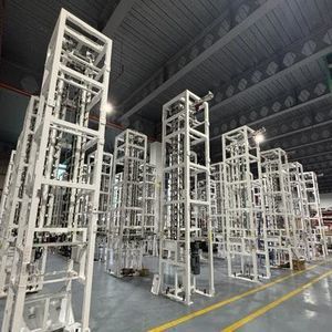 automatischer Aufzug