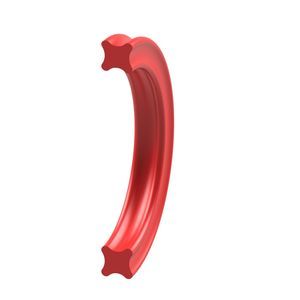X-Ring-Dichtung