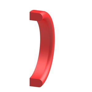Elastomerdichtung 1