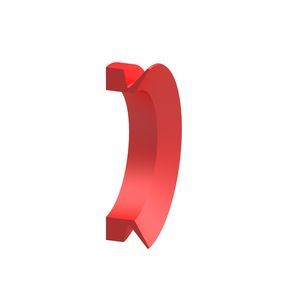 V-Ring-Dichtung 1