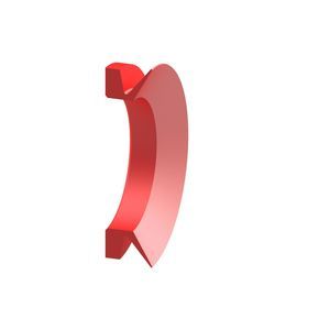 V-Ring-Dichtung 1