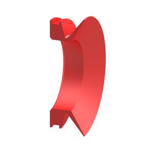 V-Ring-Dichtung 1